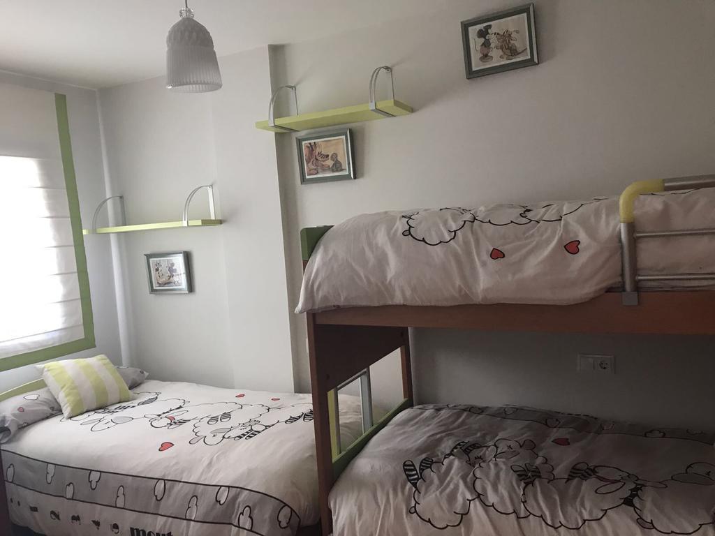 Apartamentos Como En Casa - Sn - Indalo Сьерра-Невада Экстерьер фото