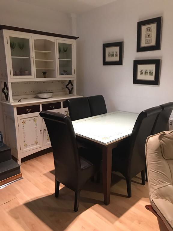 Apartamentos Como En Casa - Sn - Indalo Сьерра-Невада Экстерьер фото