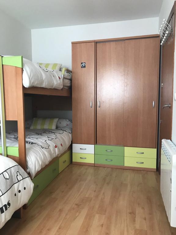Apartamentos Como En Casa - Sn - Indalo Сьерра-Невада Экстерьер фото