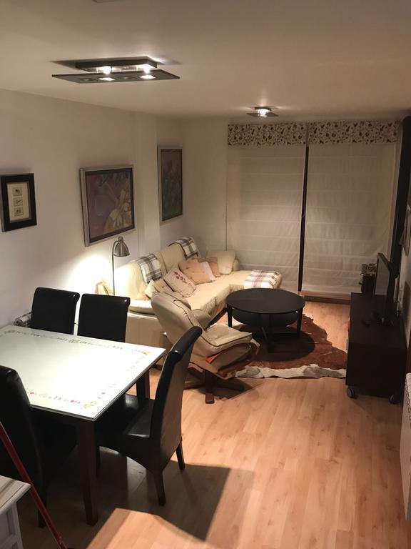 Apartamentos Como En Casa - Sn - Indalo Сьерра-Невада Экстерьер фото