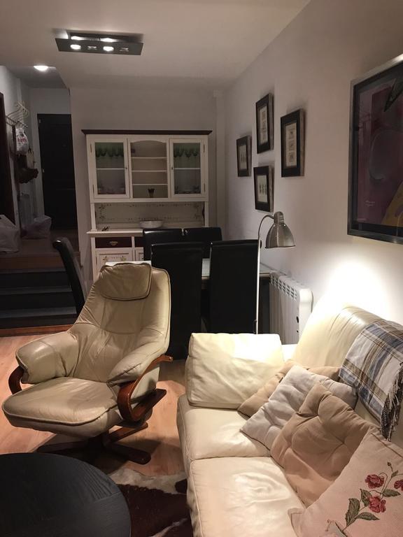 Apartamentos Como En Casa - Sn - Indalo Сьерра-Невада Экстерьер фото