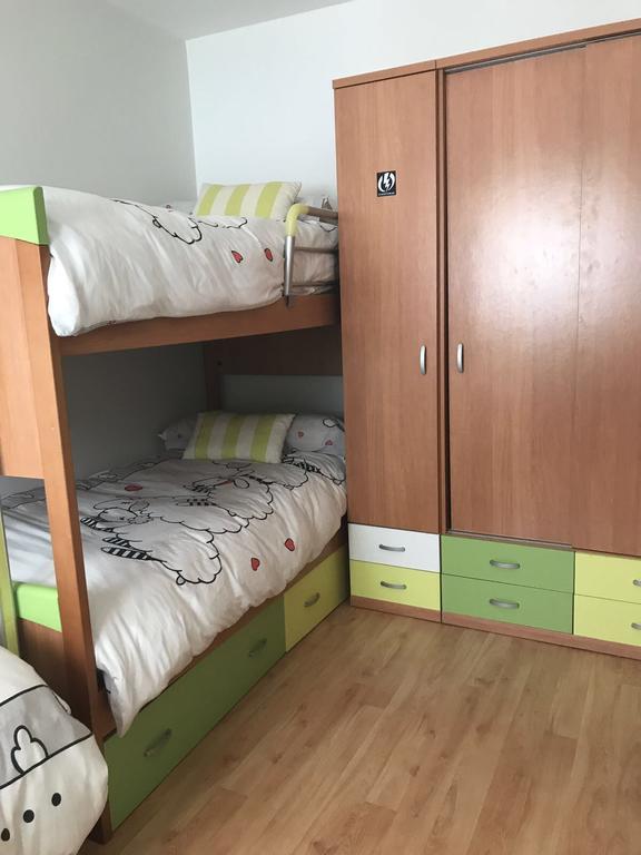 Apartamentos Como En Casa - Sn - Indalo Сьерра-Невада Экстерьер фото
