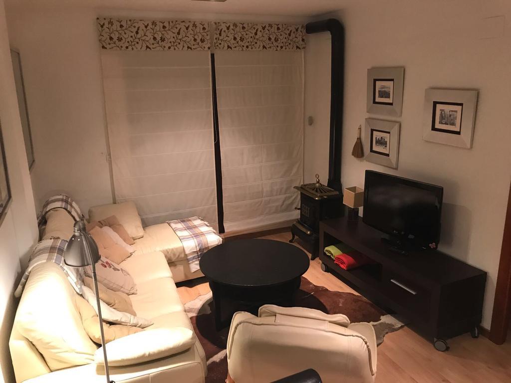 Apartamentos Como En Casa - Sn - Indalo Сьерра-Невада Экстерьер фото
